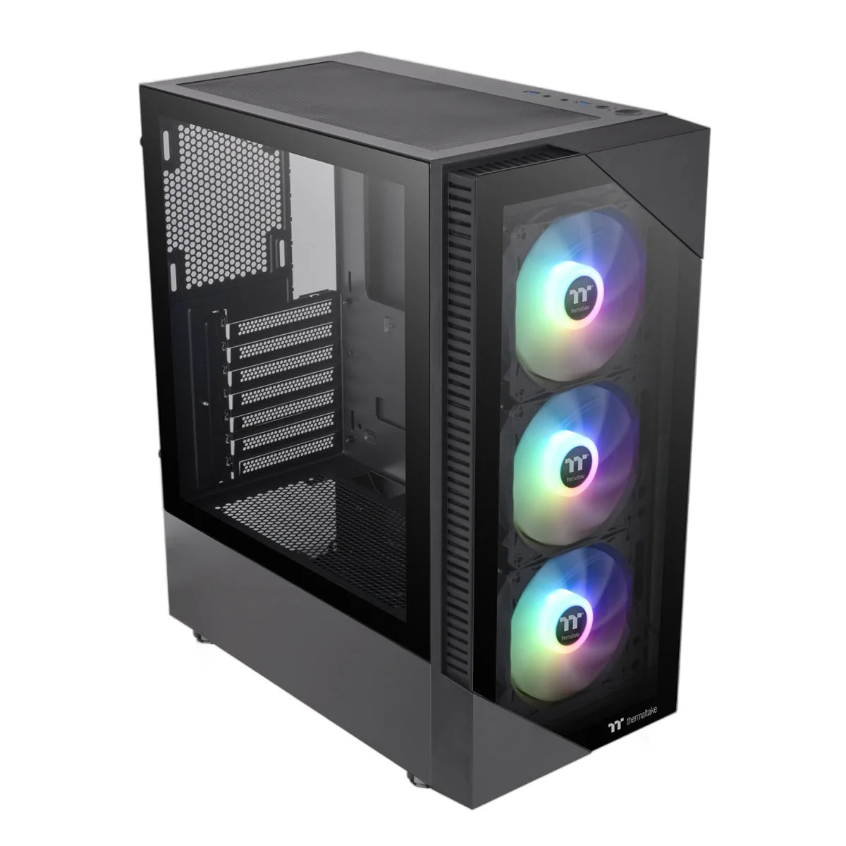 THERMALTAKE VIEW 200 TG ARGB