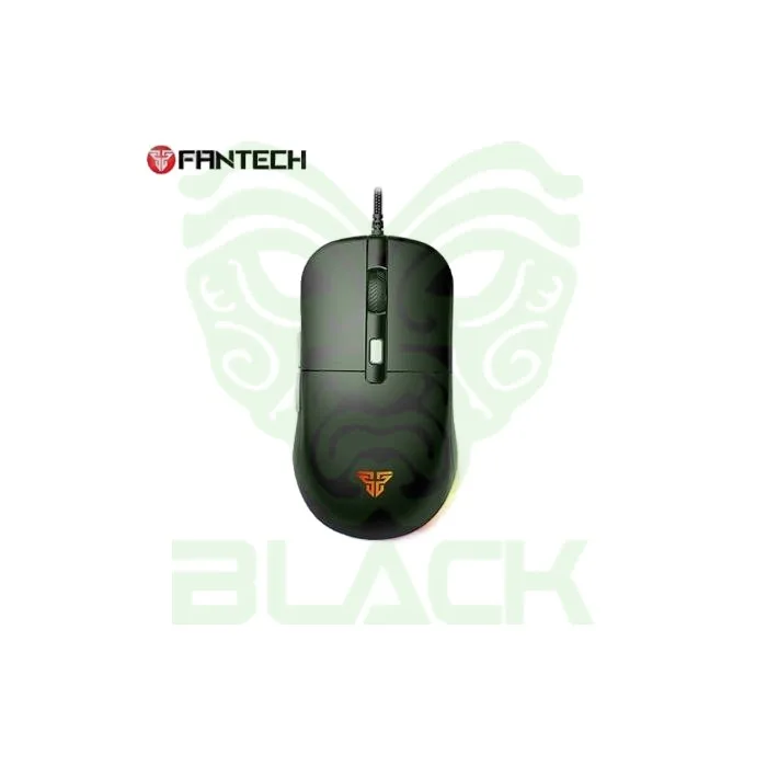 MOUSE GAMER FANTECH KANATA S VX9S BLACK