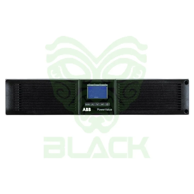 UPS ABB PV 11RT G2 10KVA B 4NWP100151R0001