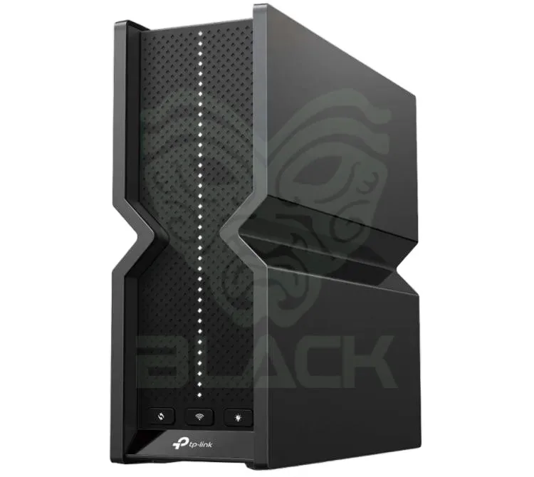 ROUTER TP-LINK ARCHER BE700 BE15000 WIFI 7 TRI-BANDA 4/8K STREAMING FLUIDO EASYMESH LOW LATENCY