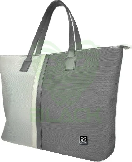 BOLSO KLIPXTREME CAPRI P/ DAMAS P/LAPTOP 15.6 GRIS
