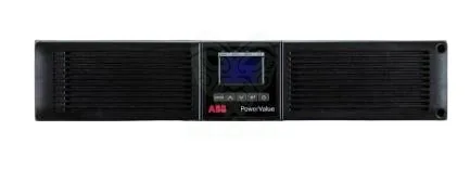 UPS ABB POWERVALUE 11 RT G2 B. 6KVA RACKTOWER