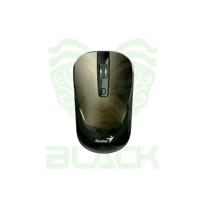 MOUSE WIRELESS GENIUS NX-7125 CHOCOLATE