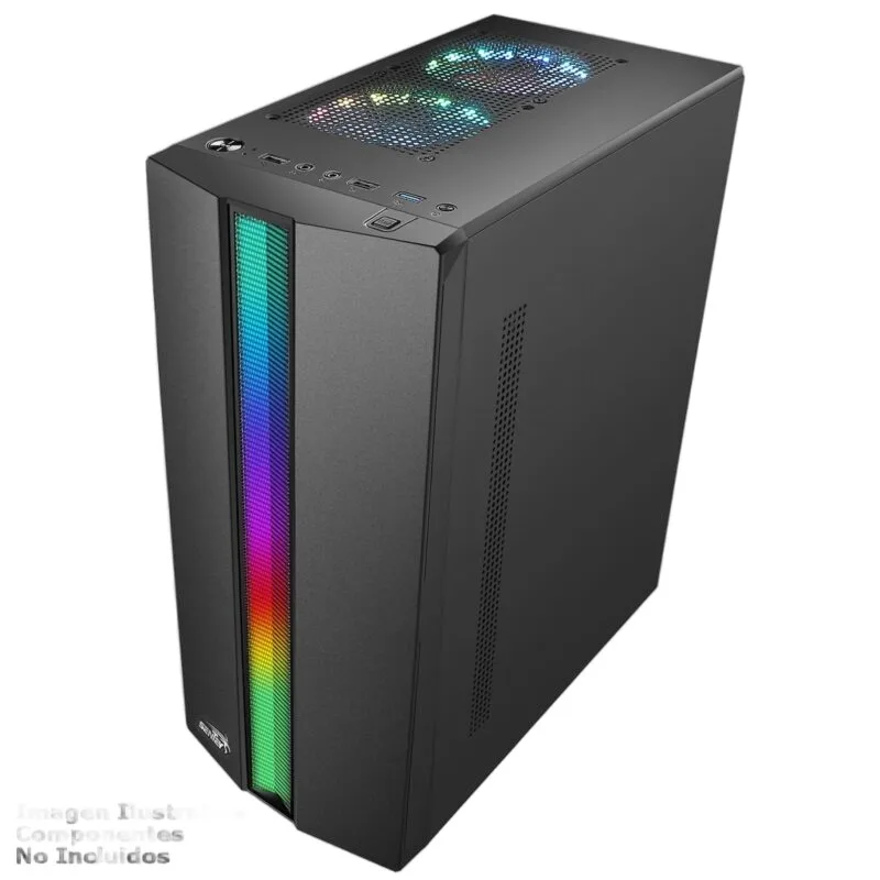 FUENTE BELSIC 12V 4.74A