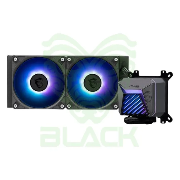 WATERCOOLING MSI CORELIQUID A15 240