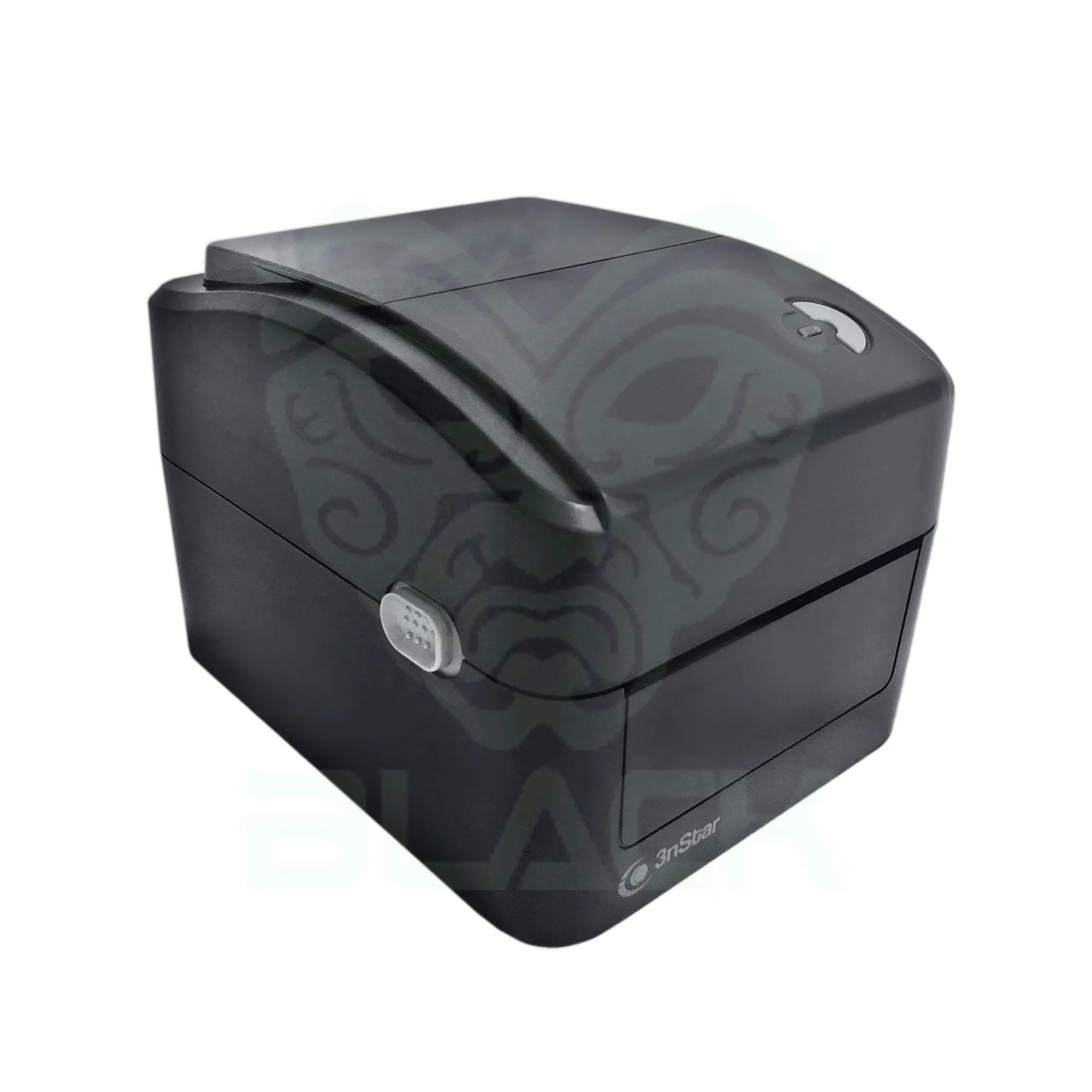 IMPRESORA DE ETIQUETAS 3NSTAR LDT114 TERMICA DIRECTA COLOR NEGRO
