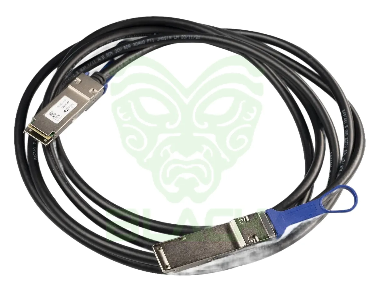 QSFP28 DIRECT ATTACH CABLE 40/100G 3M