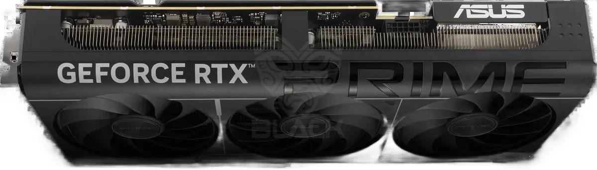 PLACA DE VIDEO ASUS PRIME GEFORCE RTX™ 5070 TI 16GB GDDR7