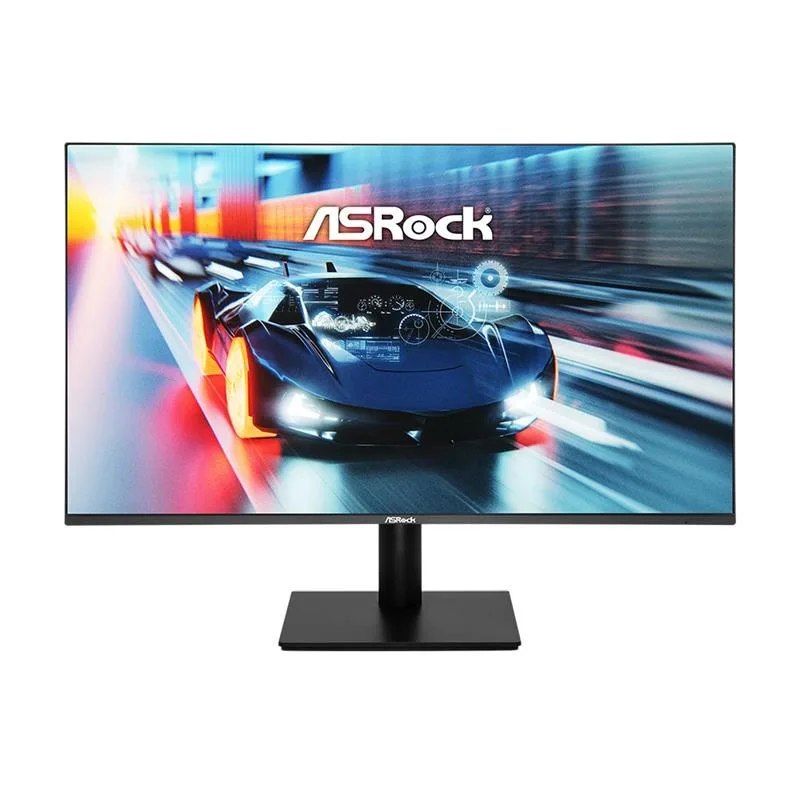 MONITOR 25" ASROCK CL25FFA FHD IPS 120HZ