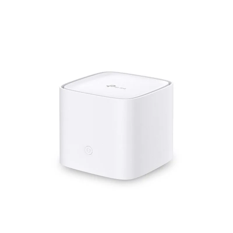 TP-LINK AGINET HC220-G5 DOBLE BANDA (2,4 GHZ / 5 GHZ) WI-FI 5 (802.11AC) BLANCO 3 INTERNO