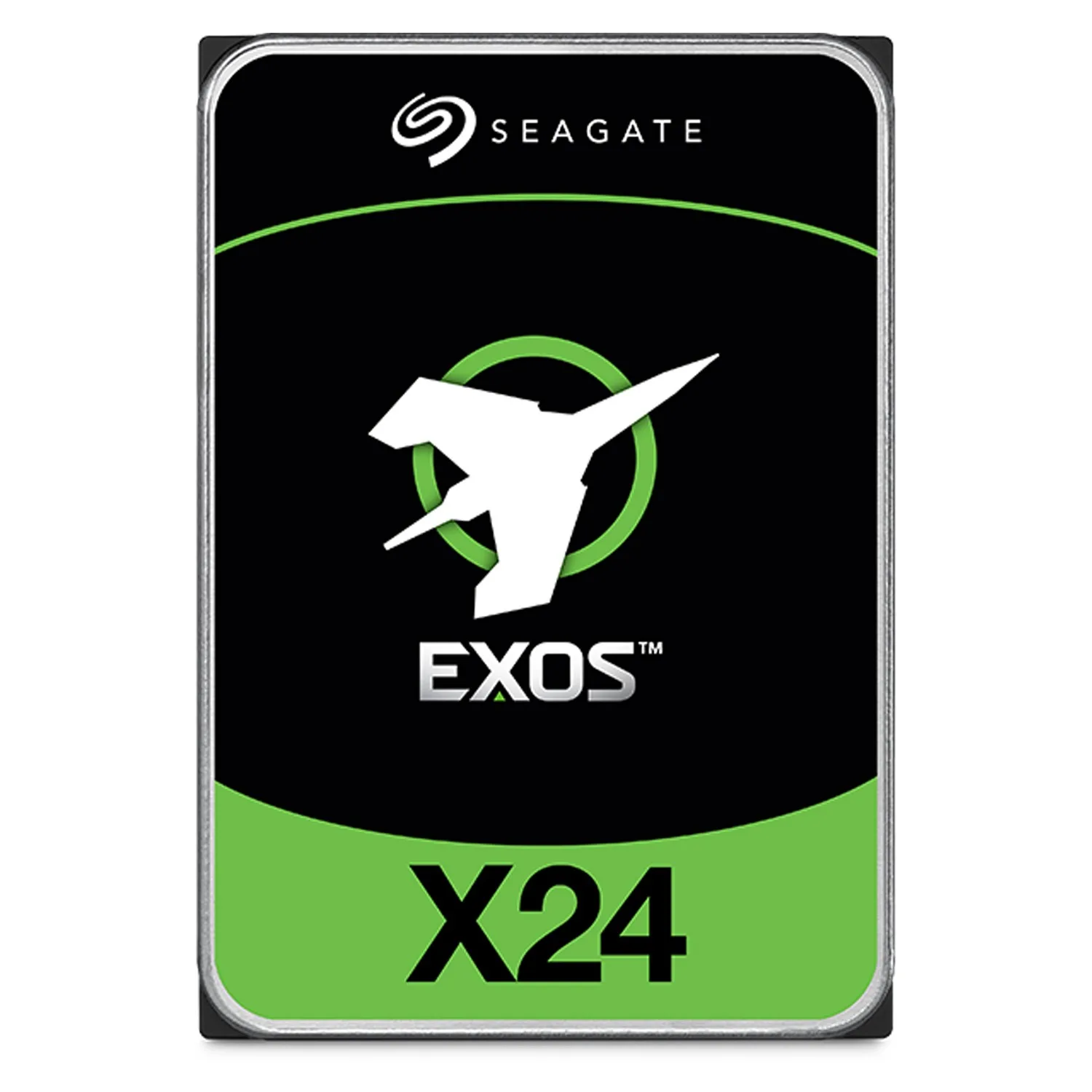 Disco Hdd 20TB Seagate Exos X24 3.5