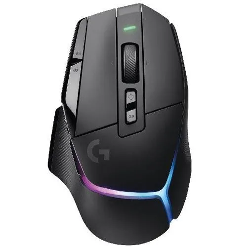 Mouse Logitech Inalámbrico G502 X Plus Gaming Bl...