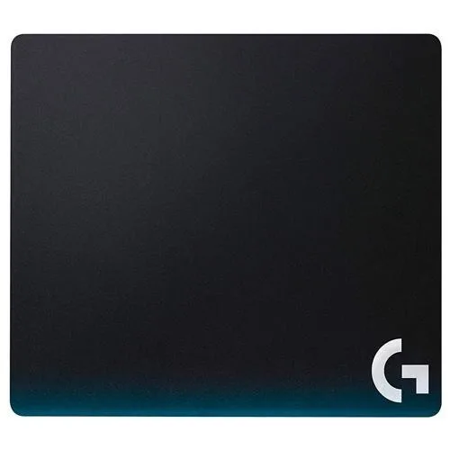 Mouse Pad Logitech Serie G G440 Negro