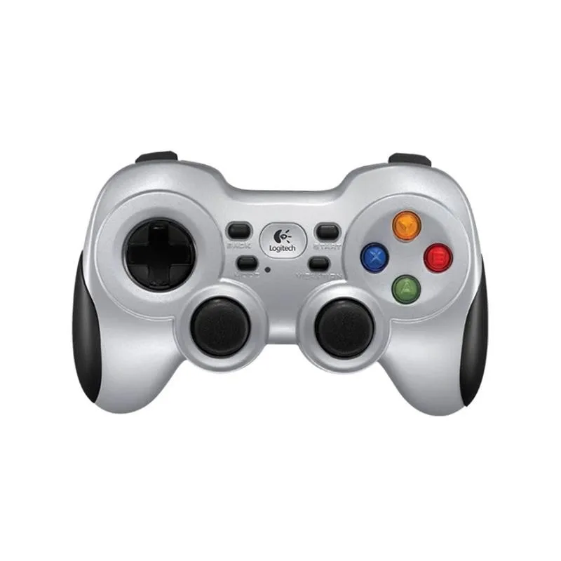 Gamepad Inalámbrico Logitech F710