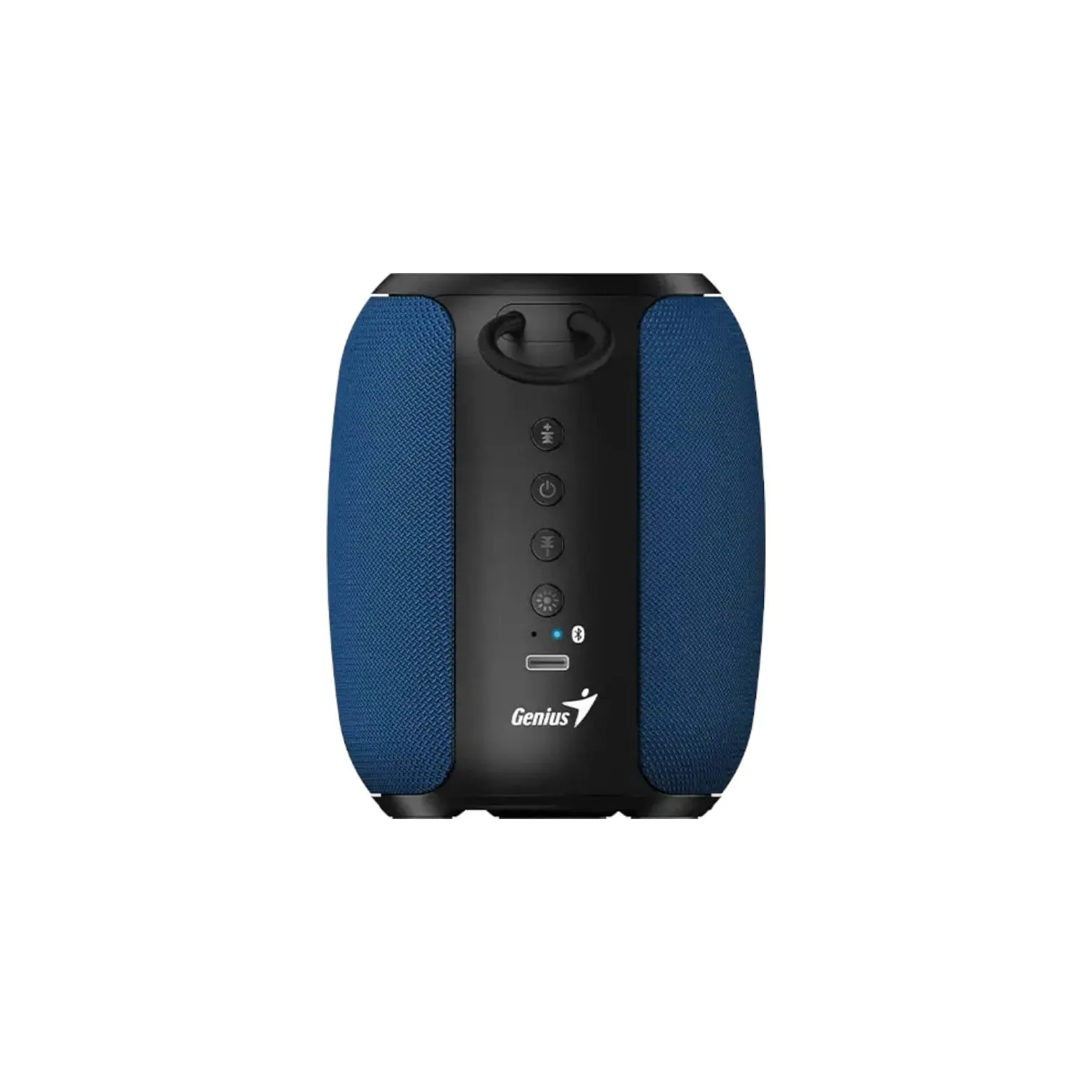PARLANTE GENIUS SP-915BT,BLUE