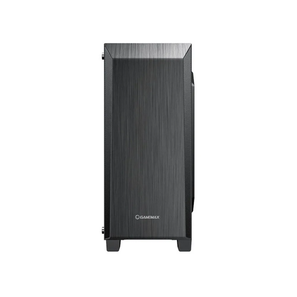 GAB GAMEMAX NOVA N5 1*FAN FRGB ATX