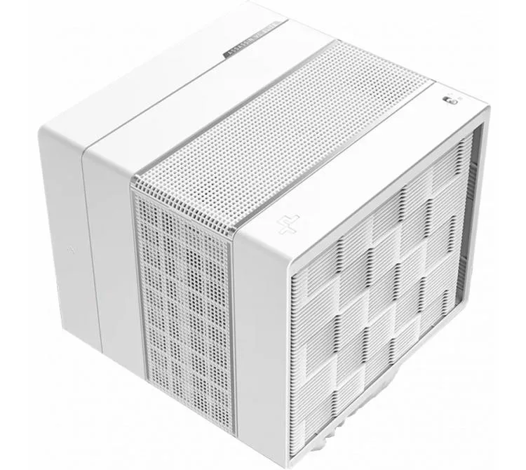 Cooler CPU Deepcool Assassin Vc Elite White Vapor Chamber