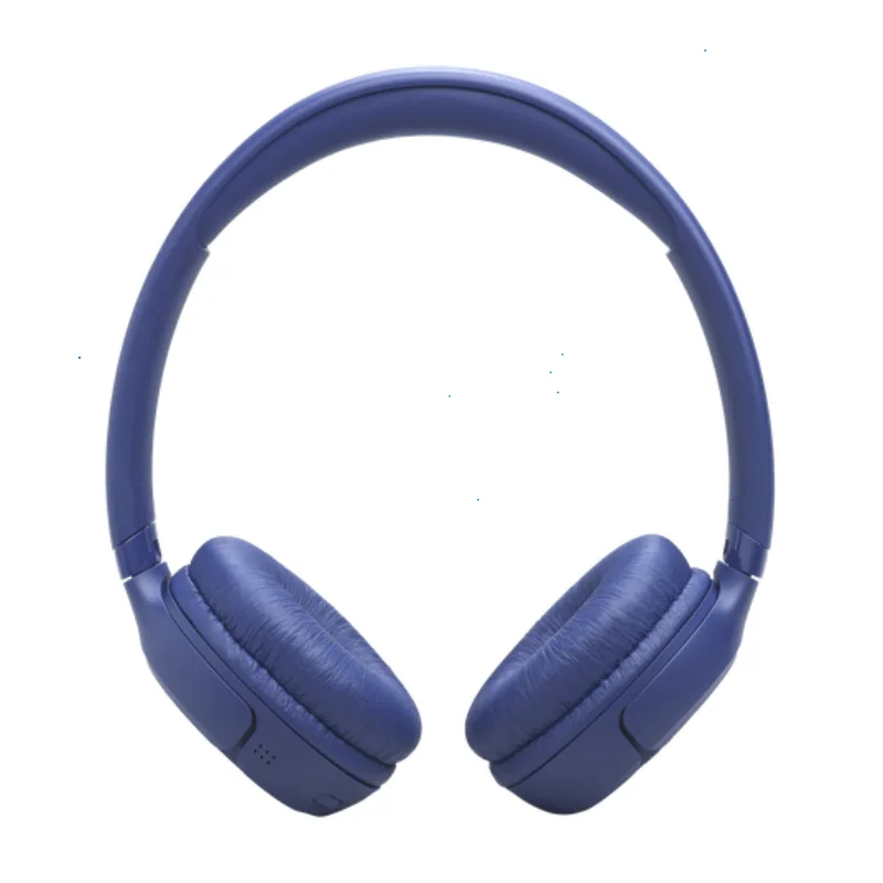 Auricular Jbl T530 Bluetooth Azul — foto 4