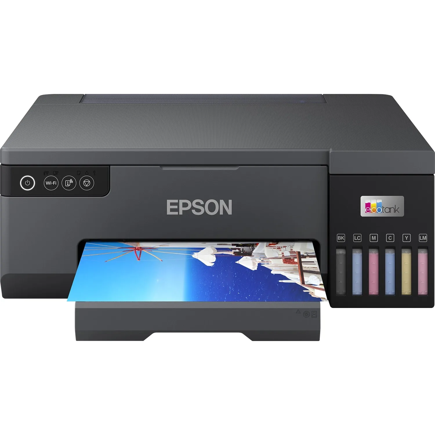 Impresora Epson L8050 Multifunción EcoTank — foto 9