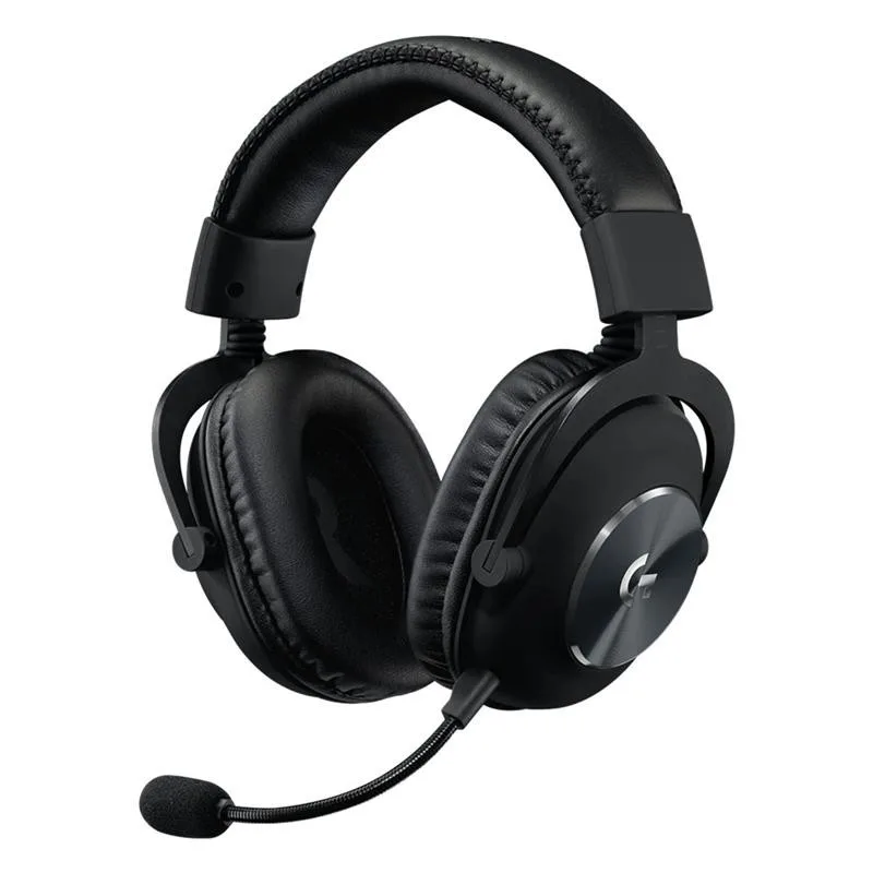Headset Gaming Logitech Pro X