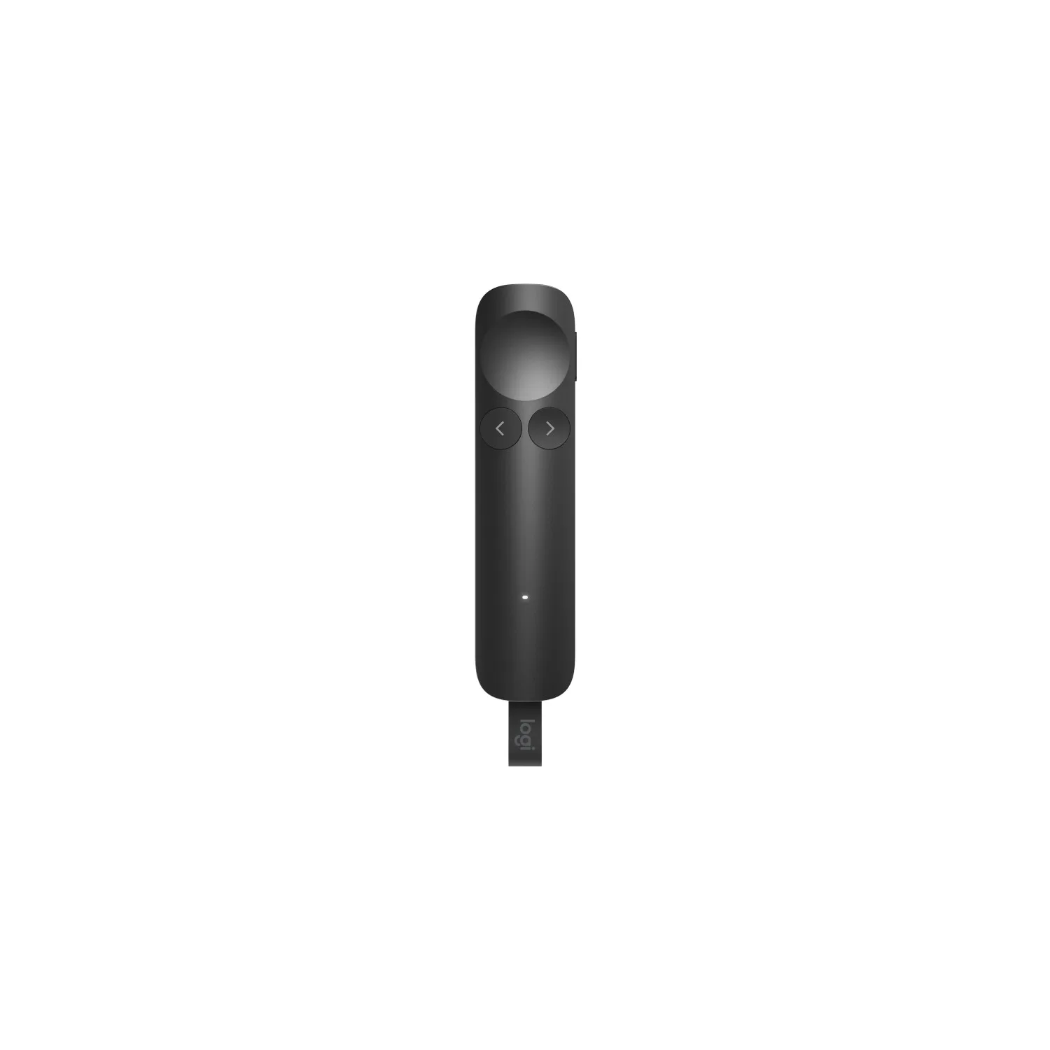Puntero Presentador Logitech Spotlight 2 Negro