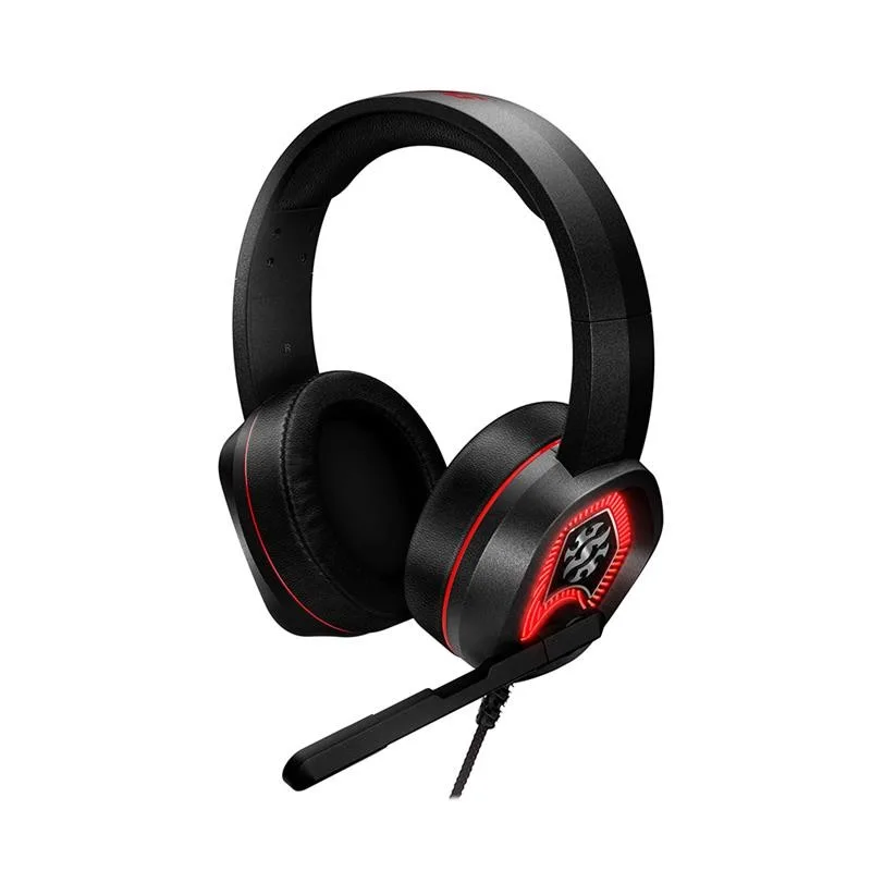 Headset Xpg Gaming Emix H20