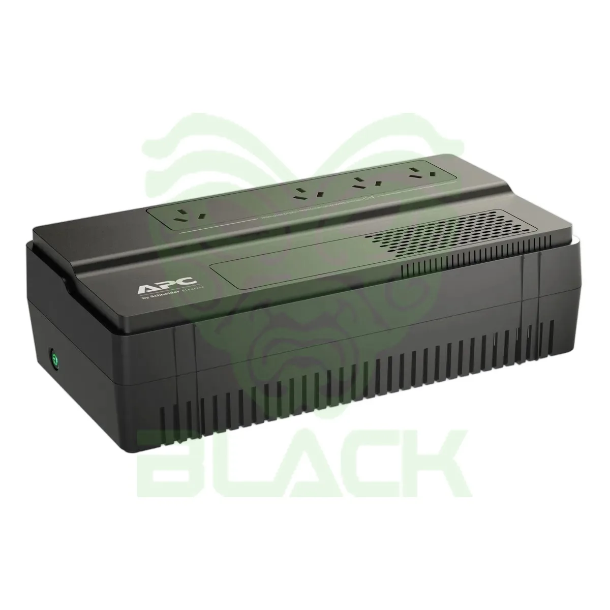 UPS ESTABILIZADOR APC BACK BV 500VA