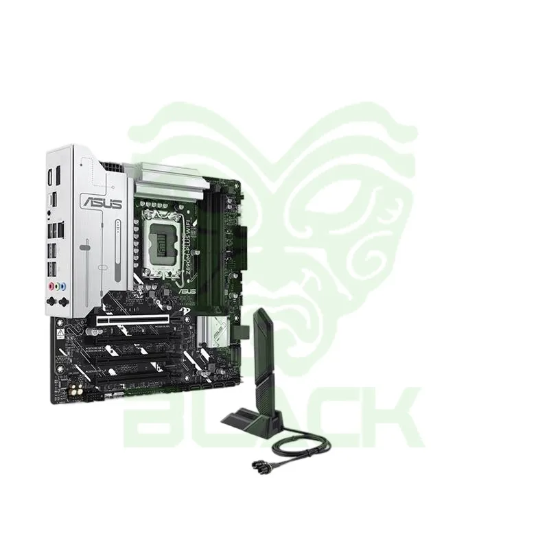 MOTHERBOARD ASUS PRIME Z890M-PLUS WIFI SOCKET LGA1851