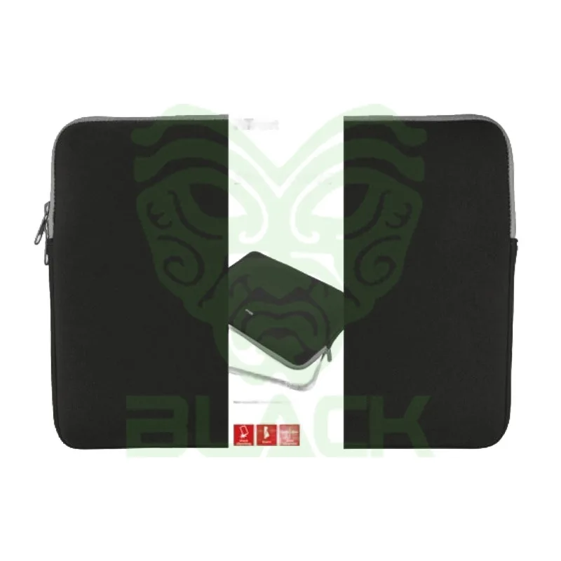 ACCESORIOS TRUST FUNDA NOTEBOOK PRIMO SLEEVE 15.6 BLACK