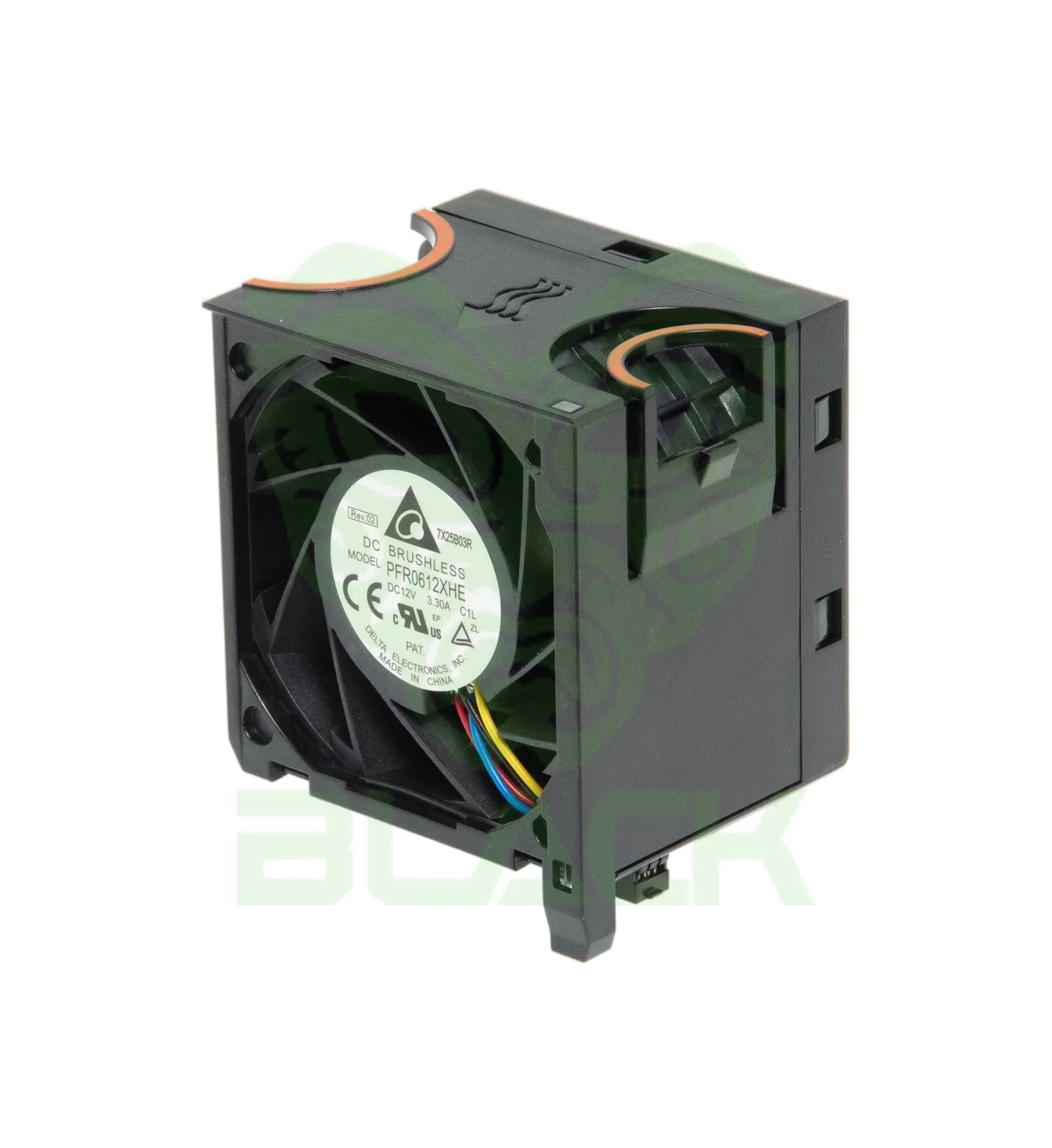 KIT VENTILADOR LENOVO PARA SR650 V2