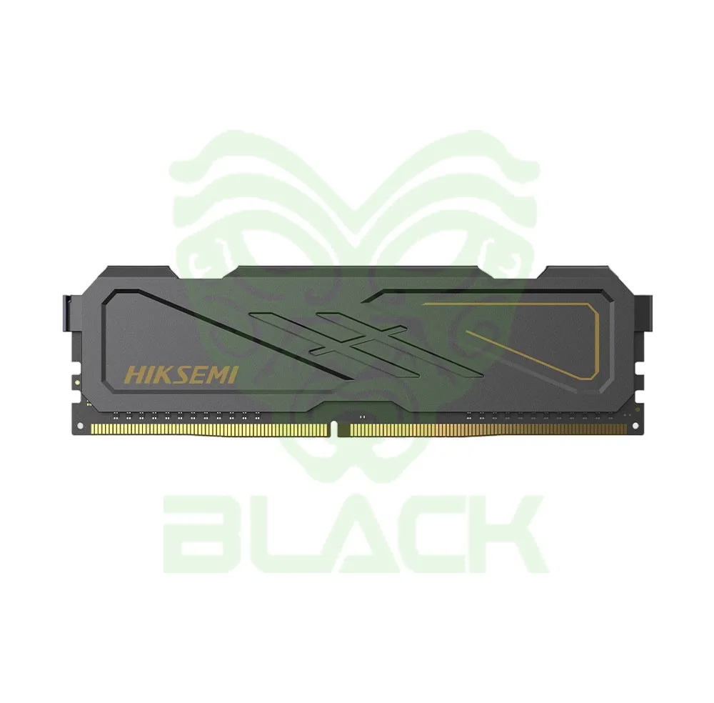 DDR4 32GB HIKSEMI 3200MHZ FUTURE BLACK