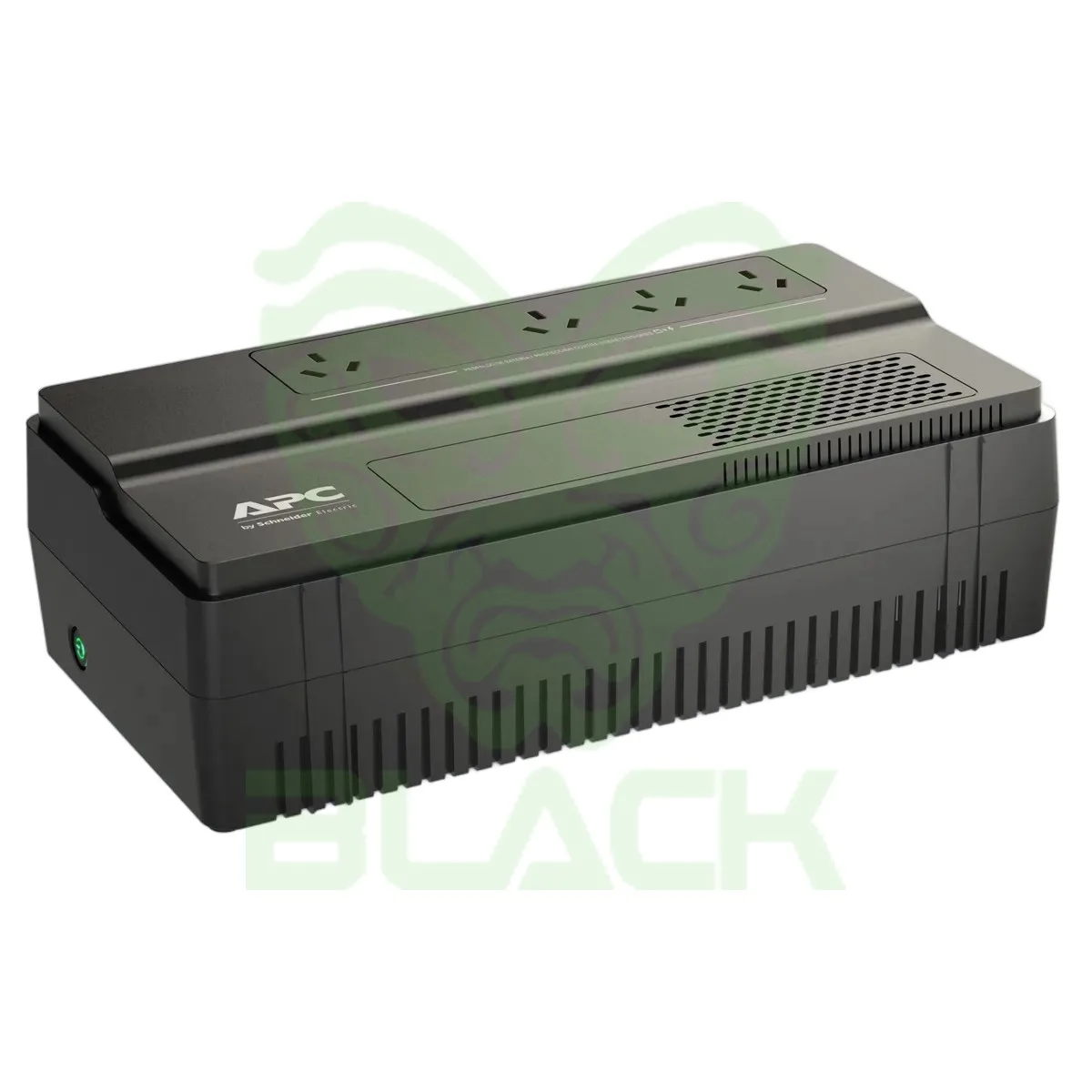 UPS ESTABILIZADOR APC BACK BV 1000VA