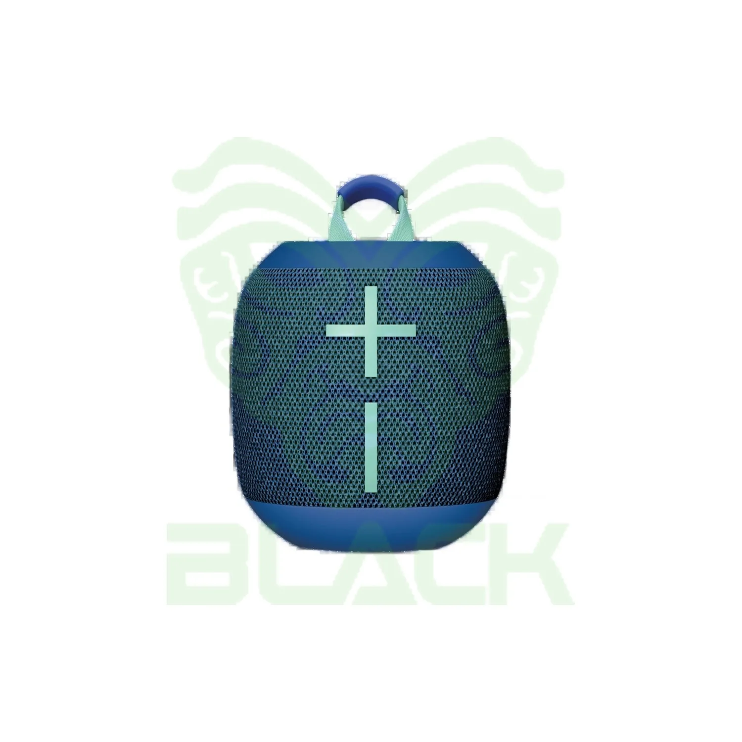 PARLANTE LOGITECH UE WONDERBOOM 4 BLUE