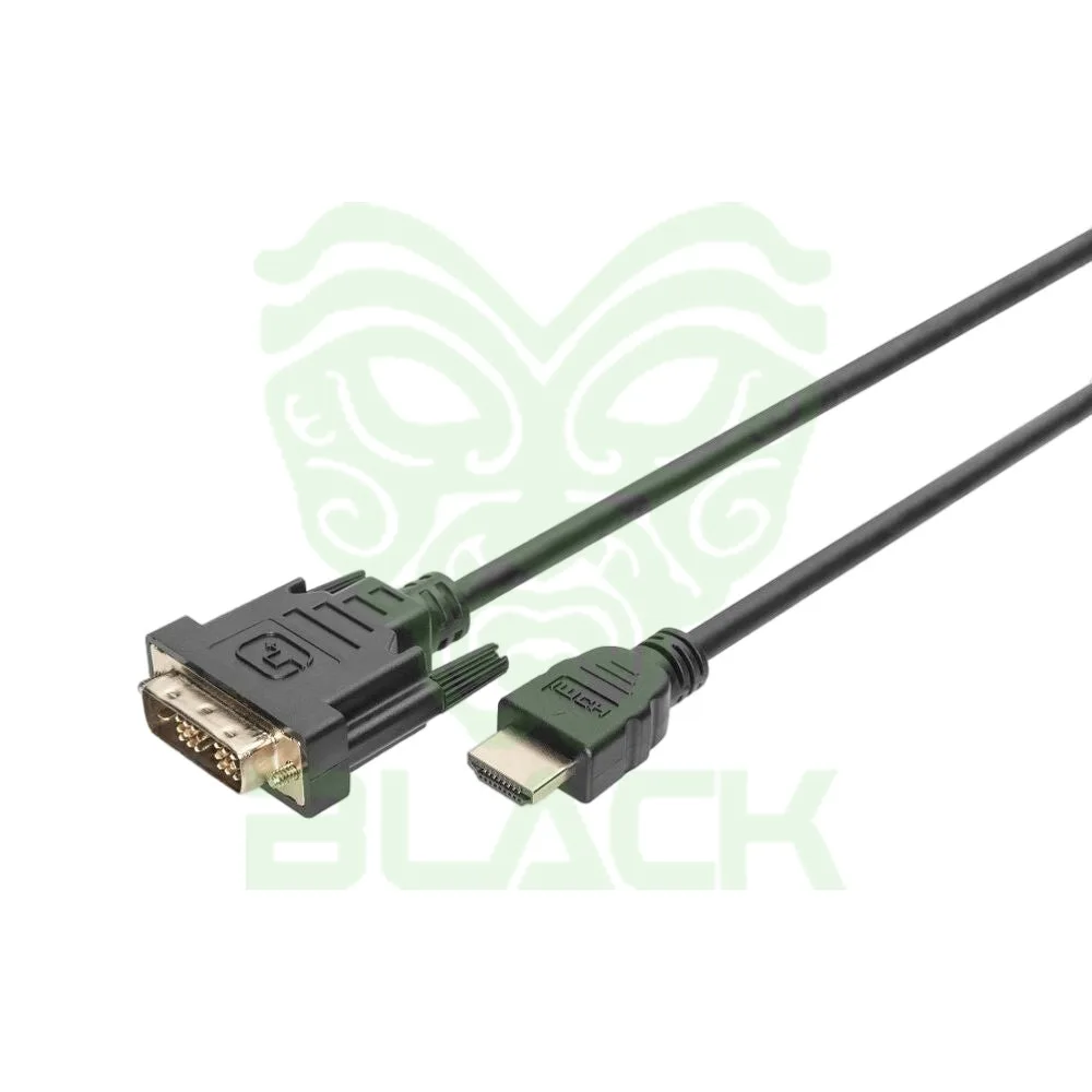 ACCESORIOS SFX FICHA HDMI A DVI