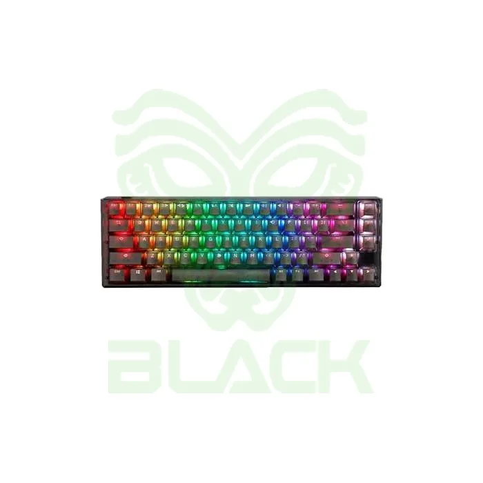 TECLADO GAMER DUCKY ONE 2 BESALAZT1