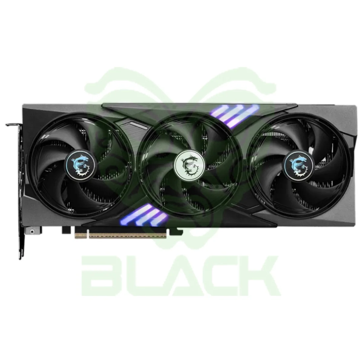 VGA 8GB RTX 5060 TI MSI GAMING TRIO OC GDDR7