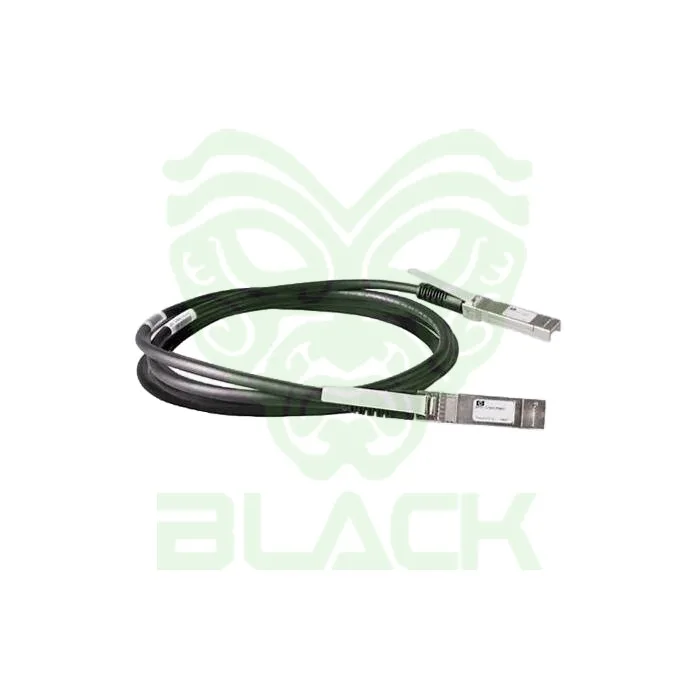 CABLE DAC HPE BLC 10G SFP+ SFP+ 3M