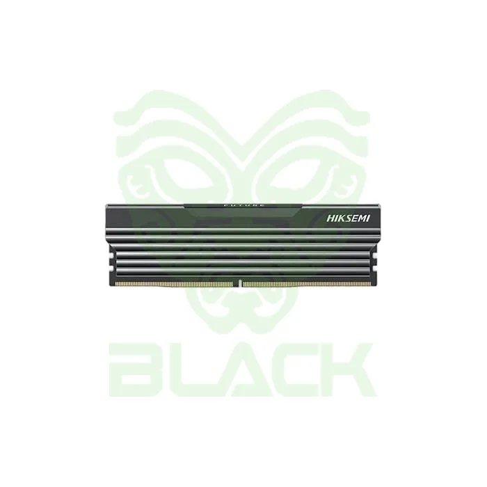 DDR4 8GB HIKSEMI 3200MHZ FUTURE BLACK