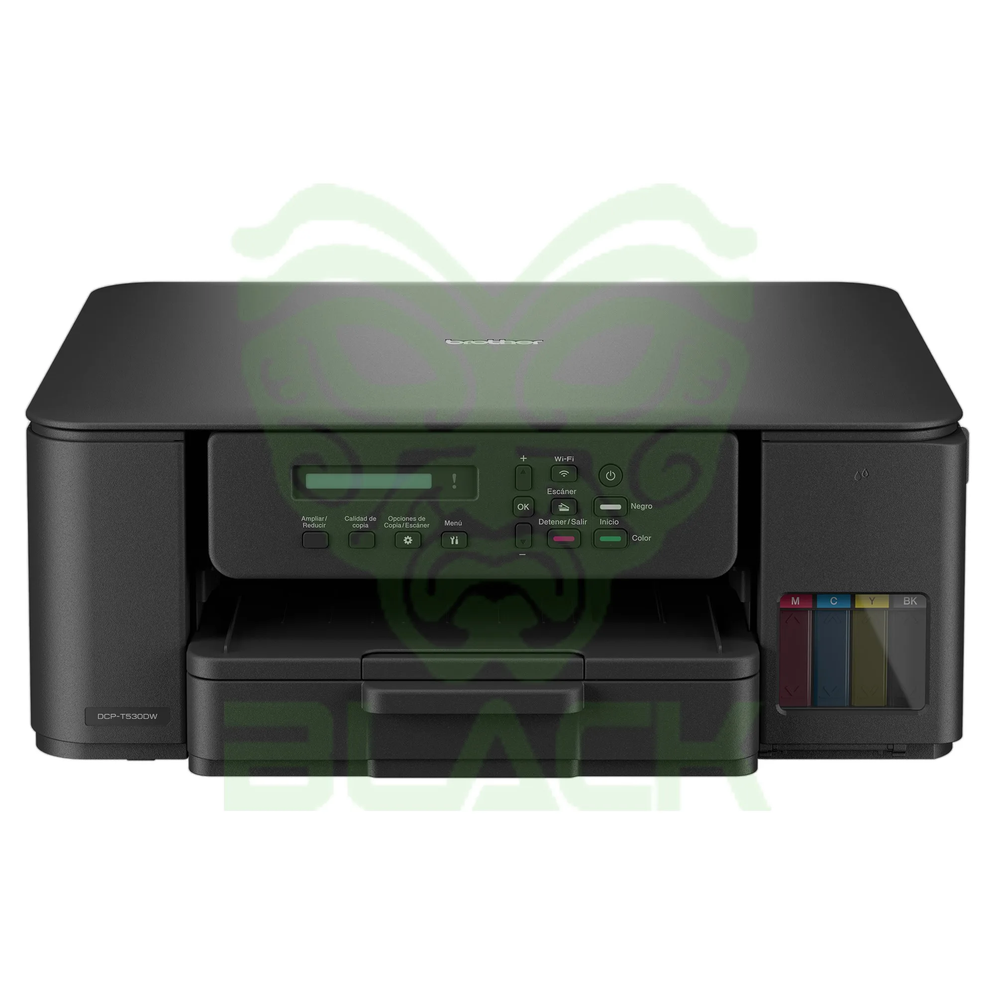 IMPRESORA BROTHER T530DW MULTIFUNCIÓN