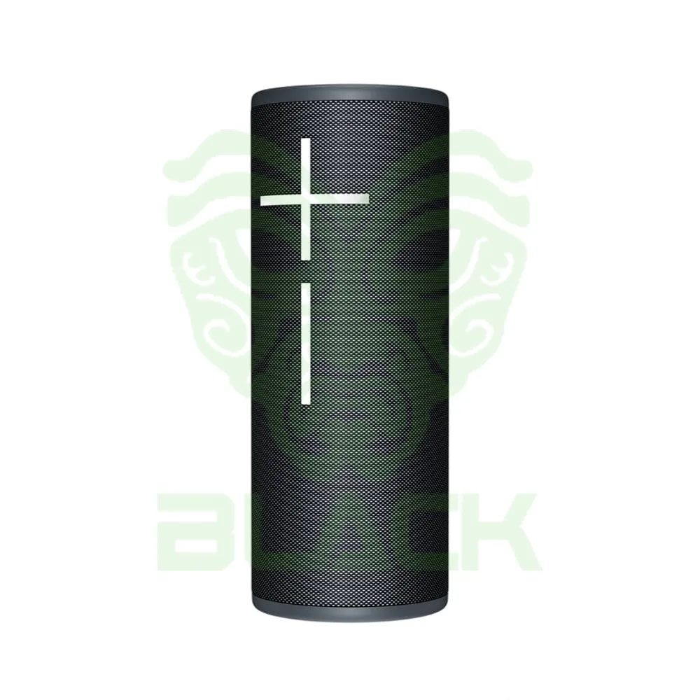 PARLANTE LOGITECH ULTIMATE EARS MEGABOOM 4 BLACK