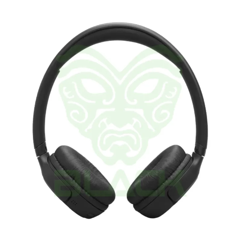 AURICULAR JBL T530 BLUETOOTH NEGRO