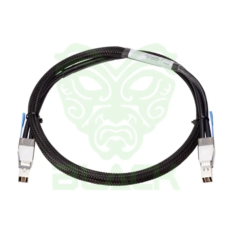 CABLE STACKING HPE ARUBA 2920/2930M 0.5M (L)