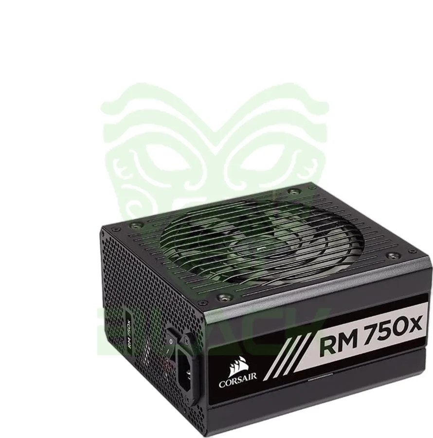 FUENTE PC CORSAIR 750W RME GOLD 80+ 5.1