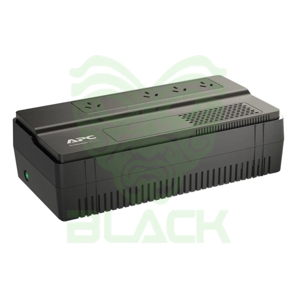 UPS APC BV500I-AR EASY BACK 1000VA