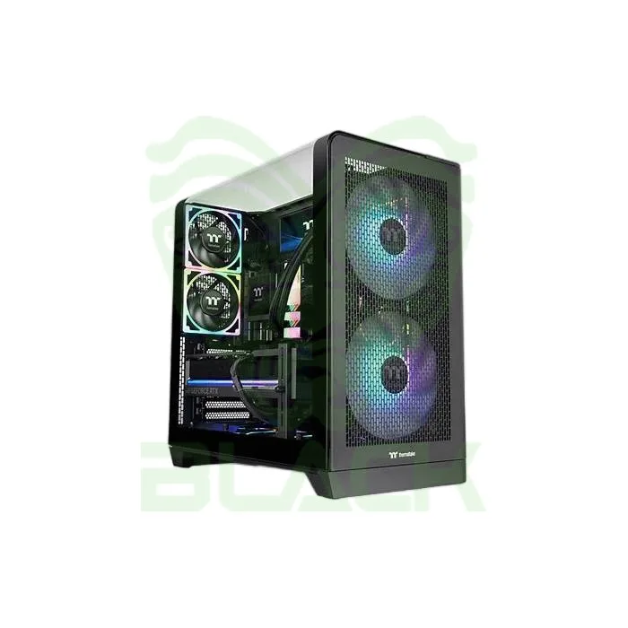 THERMALTAKE VIEW 390 AIR TG ARGB