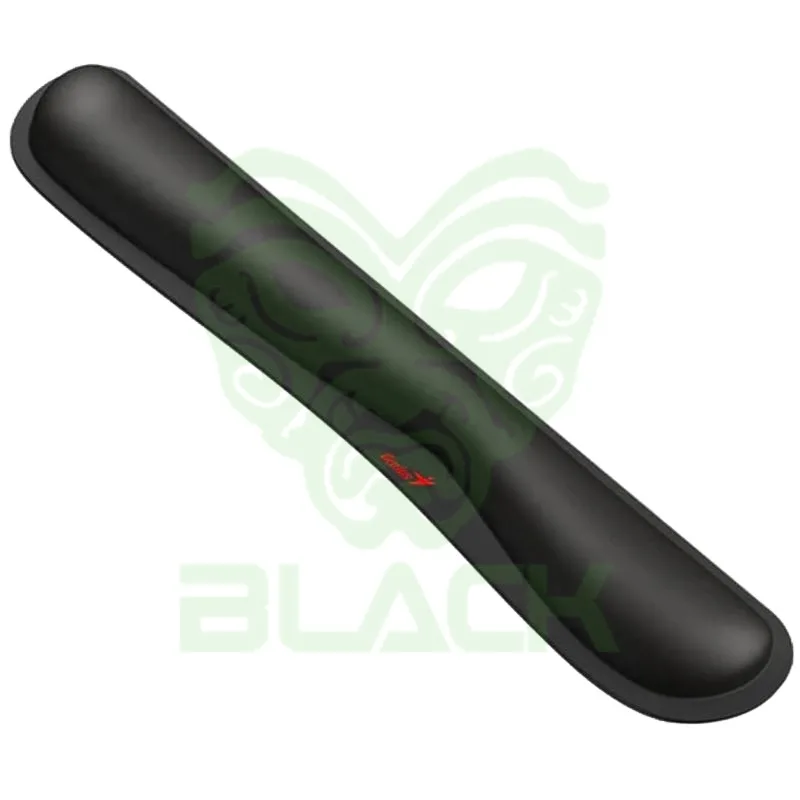 APOYA MUÑECAS PAD TECLADO GENIUS G-WP 200M VISCOELASTICO