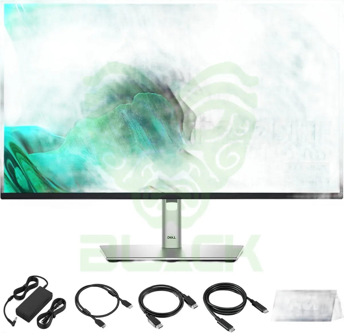 DELL P SERIES P2425HE MONITOR DE COMPUTADORA 61 CM...