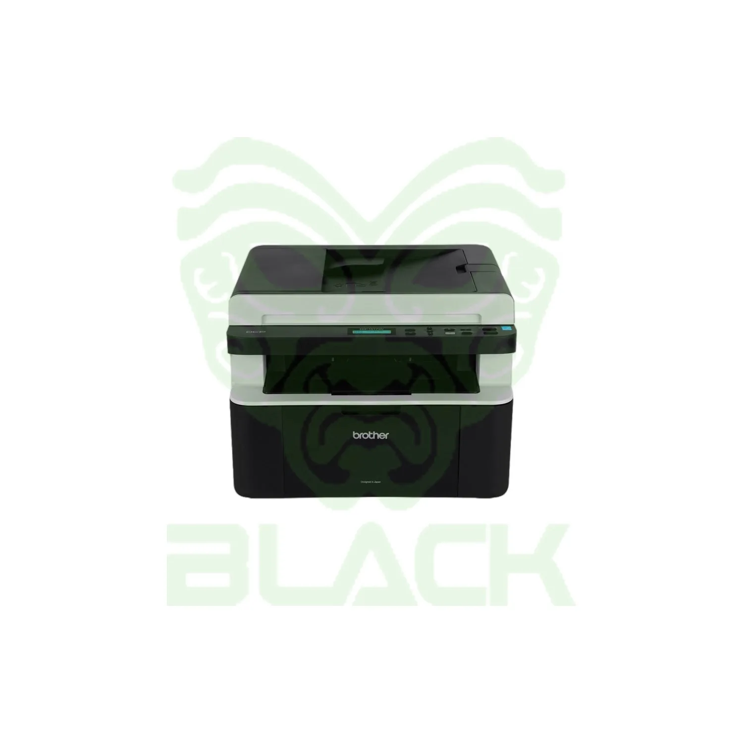 IMPRESORA BROTHER DCP1617NW MULTIFUNCION LASER
