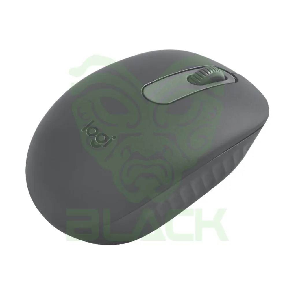 MOUSE INALAMBRICO LOGITECH M196 BLUETOOTH GRAPHITE