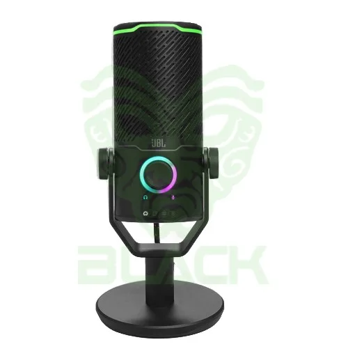 MICROFONO JBL QUANTUM STREAM STUDIO